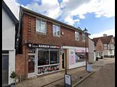 freehold retail office investment