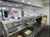 fish chip shop for