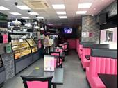 super dessert parlour full