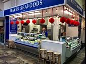 seafood business for sale