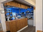 coffee shop licensed bistro