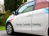 franchise cleaning company cheltenham