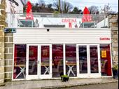 restaurant business sale helston