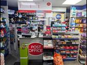 post office convenience store