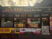 popular takeaway walsall for