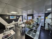 cafe for sale