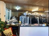established drycleaner laundry serviced