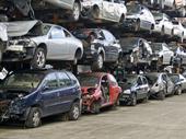 licensed auto dismantler parts