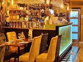 licensed mediterranean grill restaurant