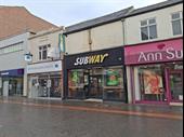 subway franchise opportunity middlesbrough