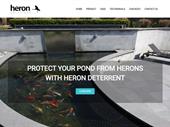 specialist pond protection supplier