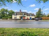 post office store with