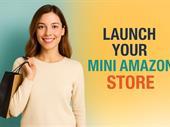 mini amazon ecommerce store