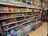 off-licence city of london