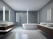 premium kitchen bathroom business