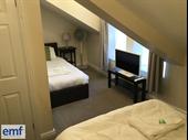 guest house seaside town