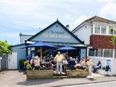 highly profitable coastal takeaway