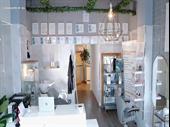 radiate confidence premium aesthetics