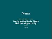 online nutrition wellness brand