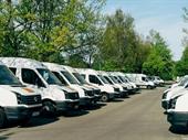 established contract minibus hire