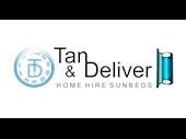 high demand sunbed hire