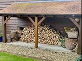 established premium firewood supplier