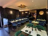 licensed restaurant takeaway for