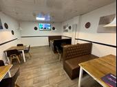 restaurant for sale
