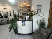 established award-winning salon high-growth