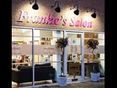 established award-winning salon high-growth