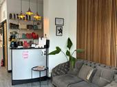 established award-winning salon high-growth