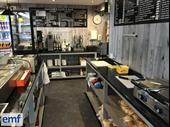 licensed coffee shop cafe