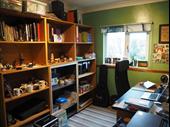 cattery for sale