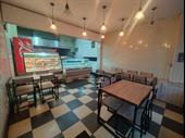 attractive restaurant café birmingham