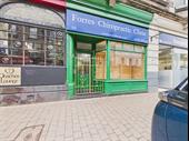 retail forres