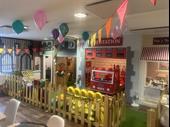 children s play cafe