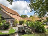 stunning period home