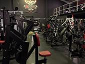 premium independent gym colchester
