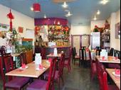 established restaurant for sale
