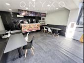 restaurant takeaway business camden