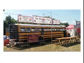 street food with soul