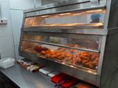 takeaway business beddington london