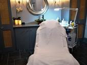 beauty salon for sale