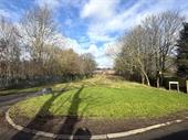 commercial property land between