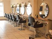 popular hair salon a
