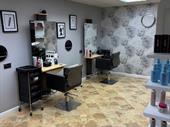 established hair salon stoke-on-trent