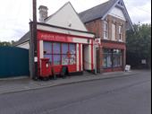 town store post office