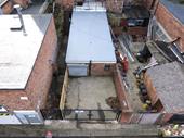 commercial property rear of
