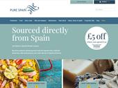 market-leading uk spanish e-commerce