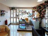 hair beauty salon